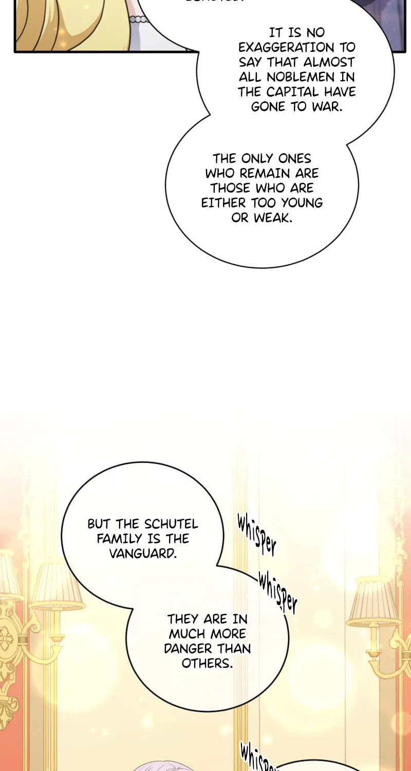 Read Elqueeness chapter 253 image 32 on Lezhin