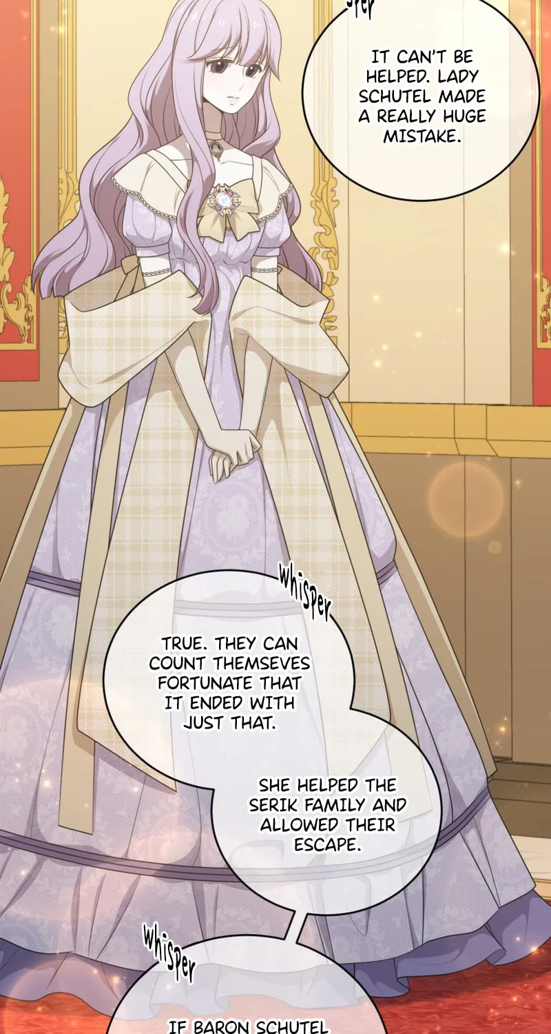 Read Elqueeness chapter 253 image 33 on Lezhin