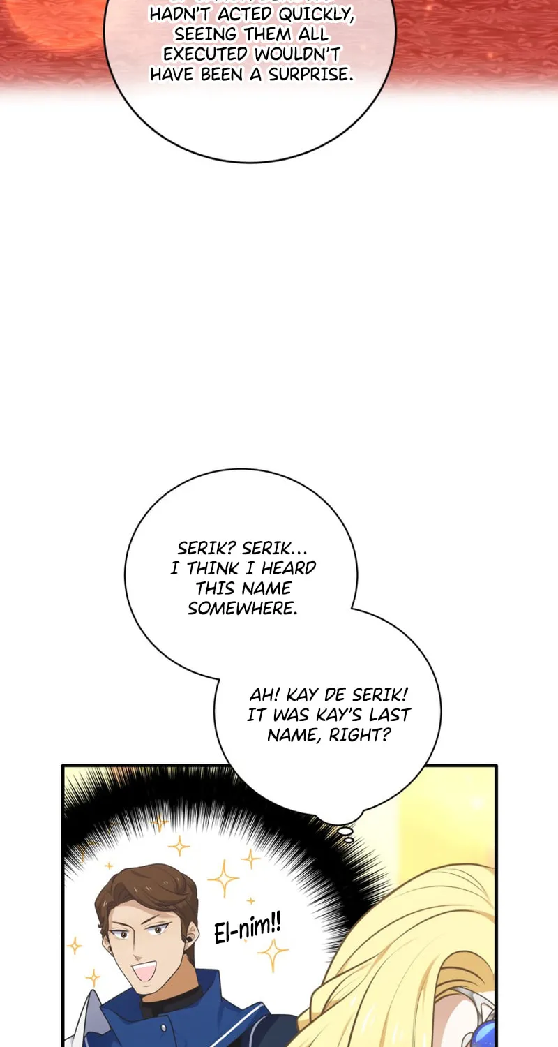 Read Elqueeness chapter 253 image 34 on Lezhin