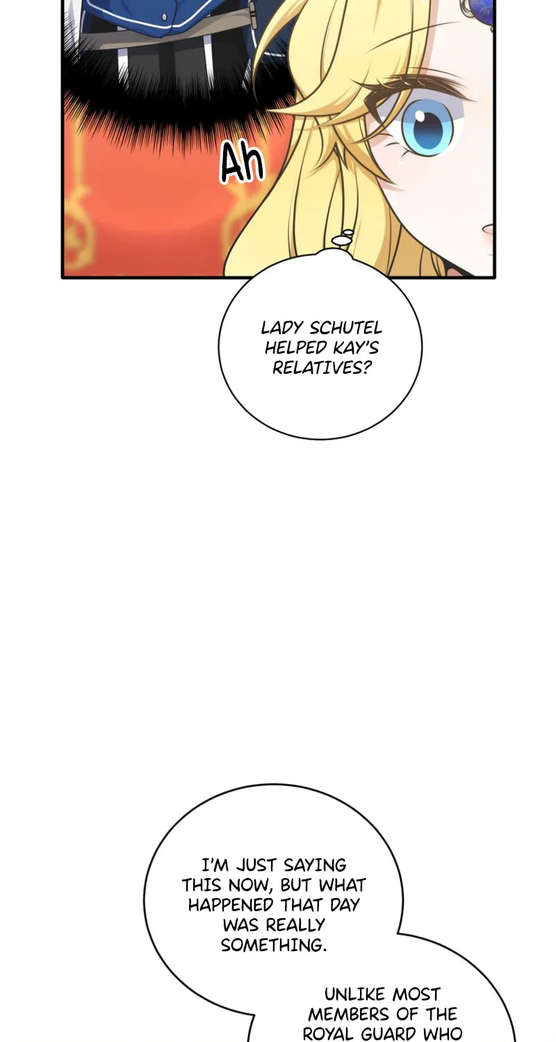 Read Elqueeness chapter 253 image 35 on Lezhin