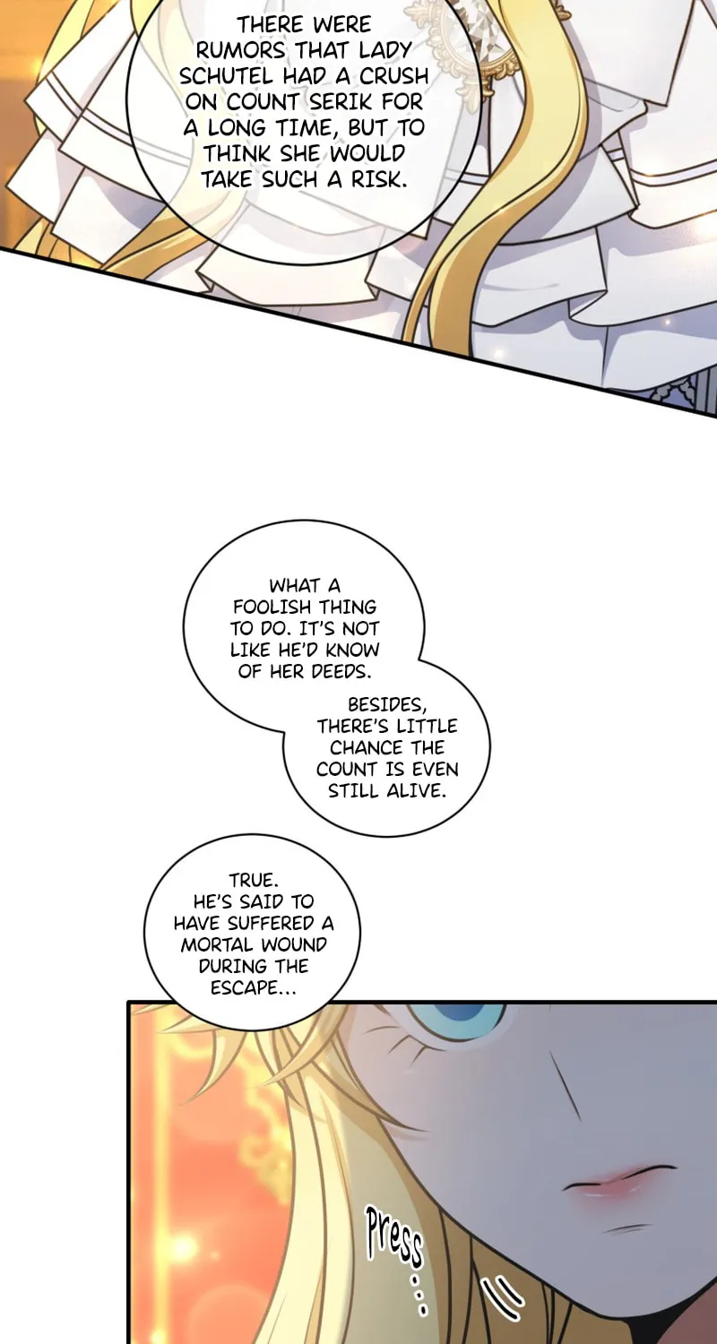 Read Elqueeness chapter 253 image 38 on Lezhin