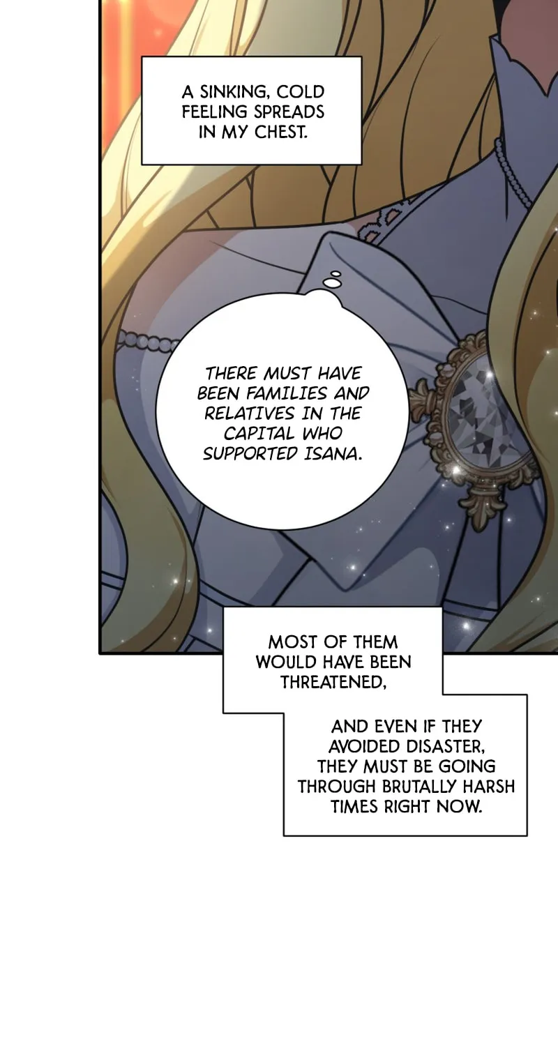 Read Elqueeness chapter 253 image 39 on Lezhin