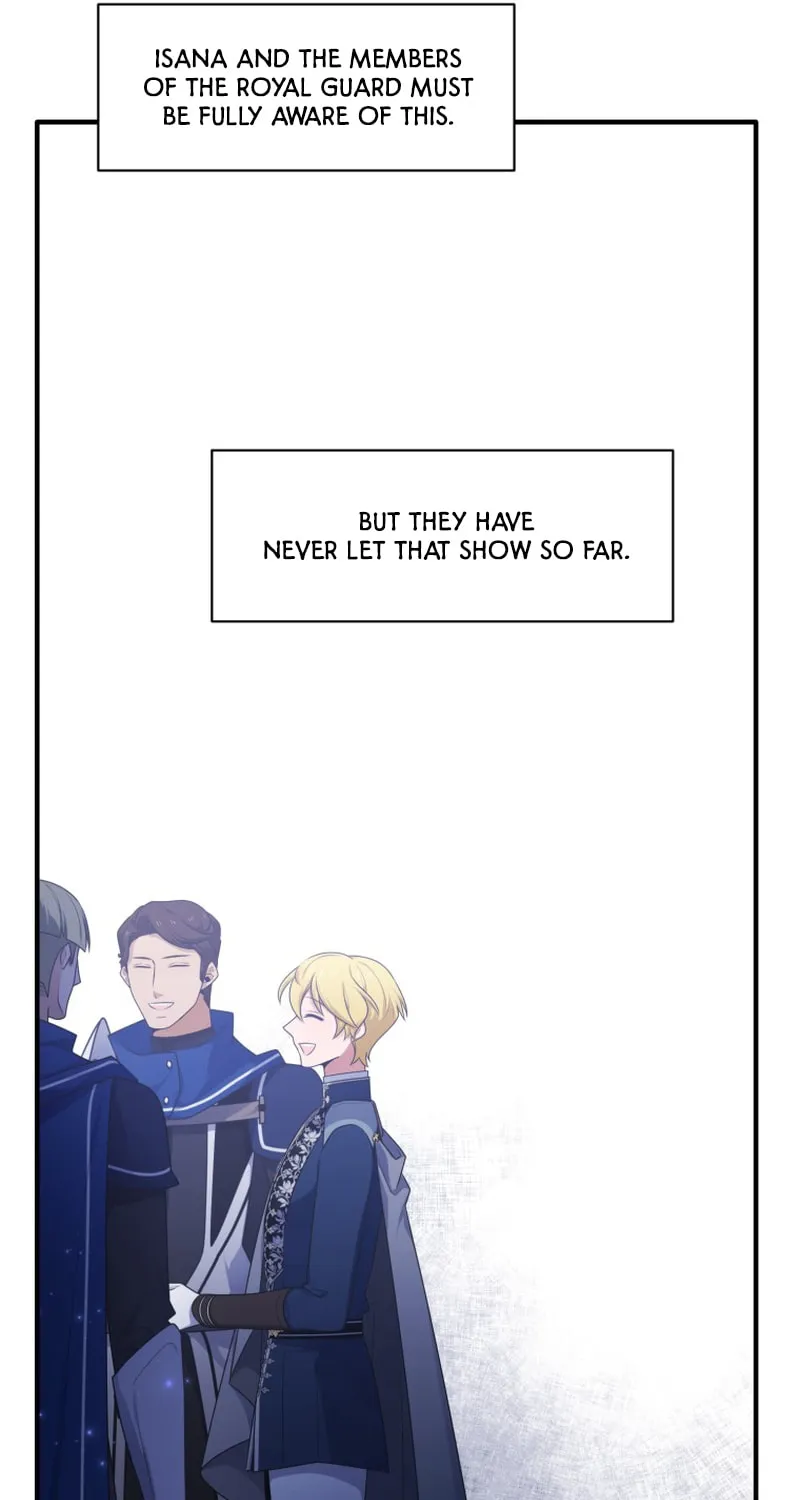 Read Elqueeness chapter 253 image 41 on Lezhin