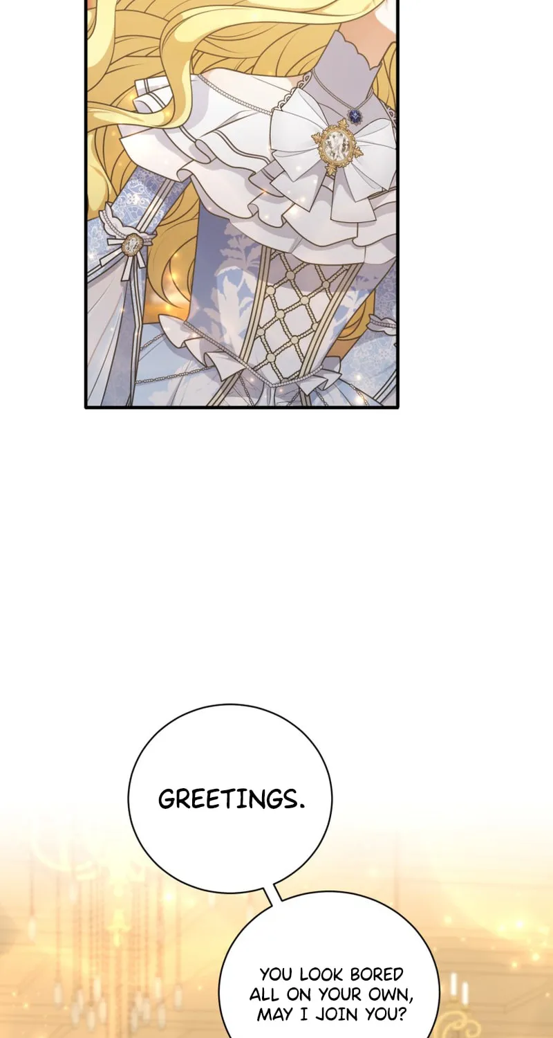 Read Elqueeness chapter 253 image 43 on Lezhin