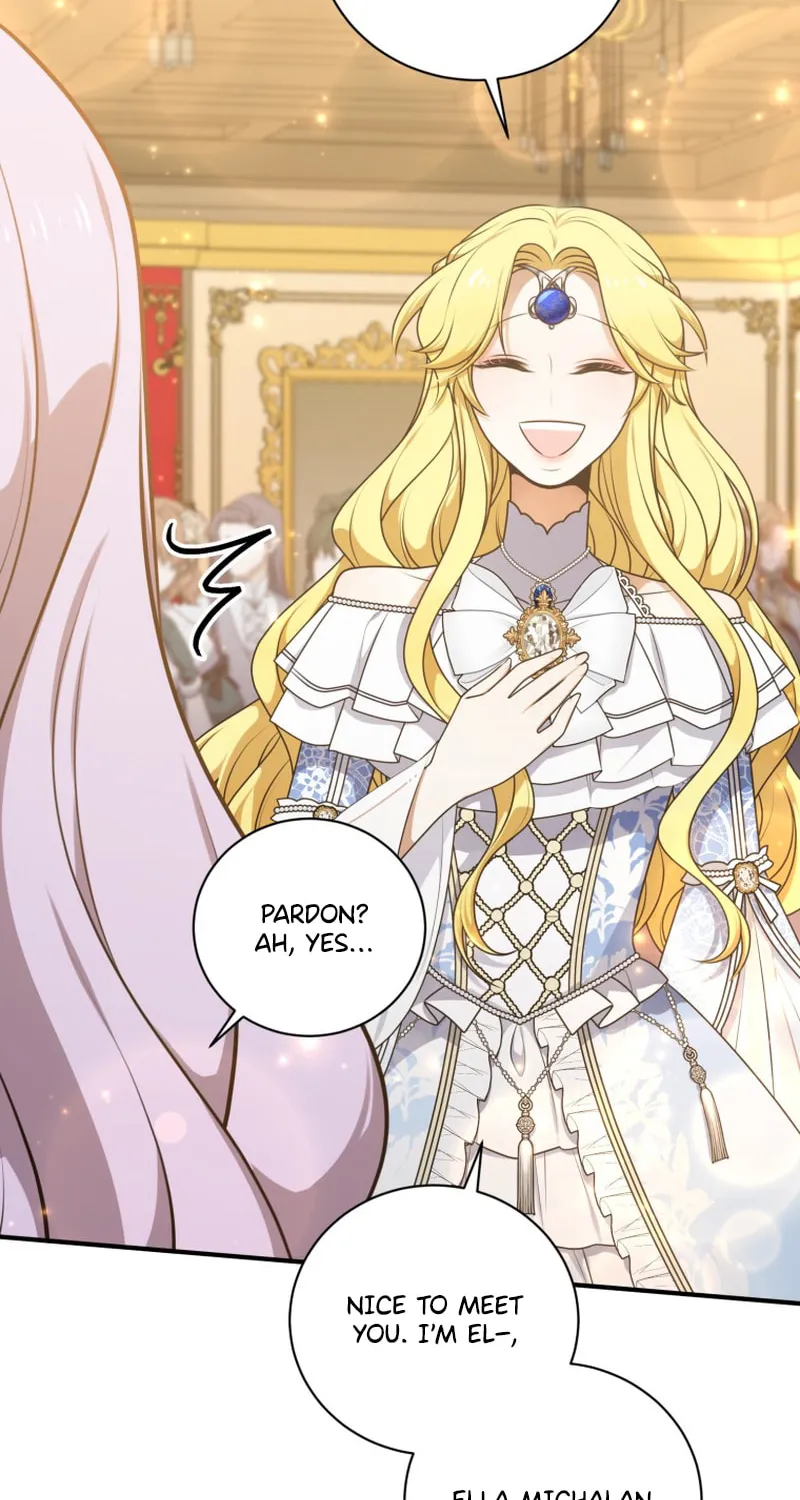 Read Elqueeness chapter 253 image 44 on Lezhin