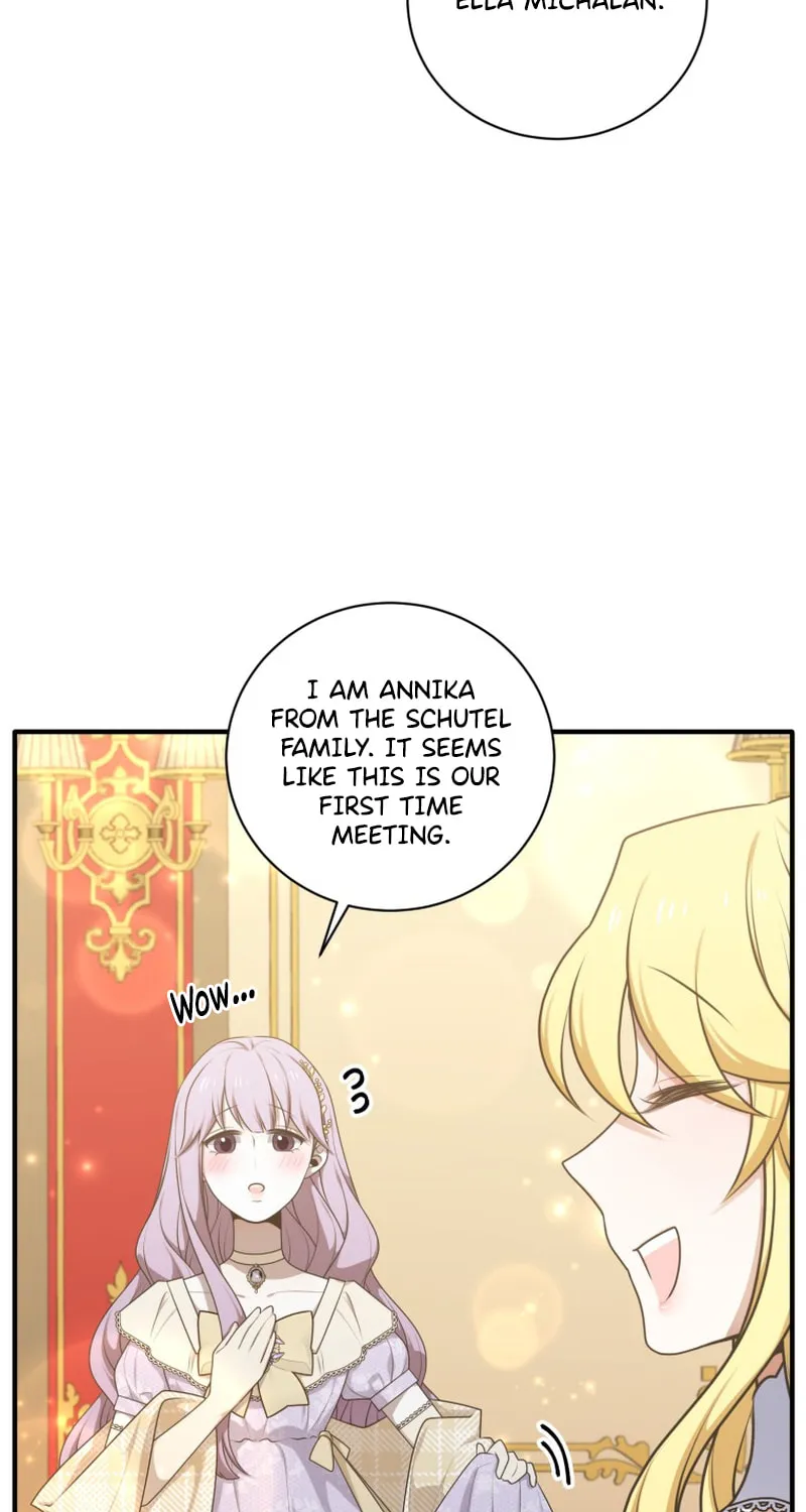 Read Elqueeness chapter 253 image 45 on Lezhin