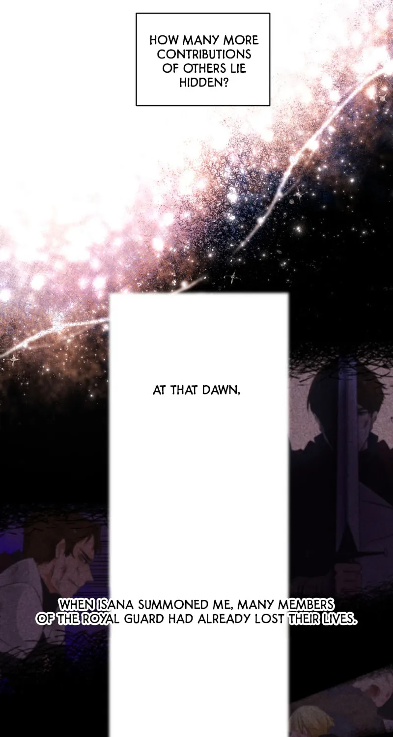 Read Elqueeness chapter 253 image 50 on Lezhin