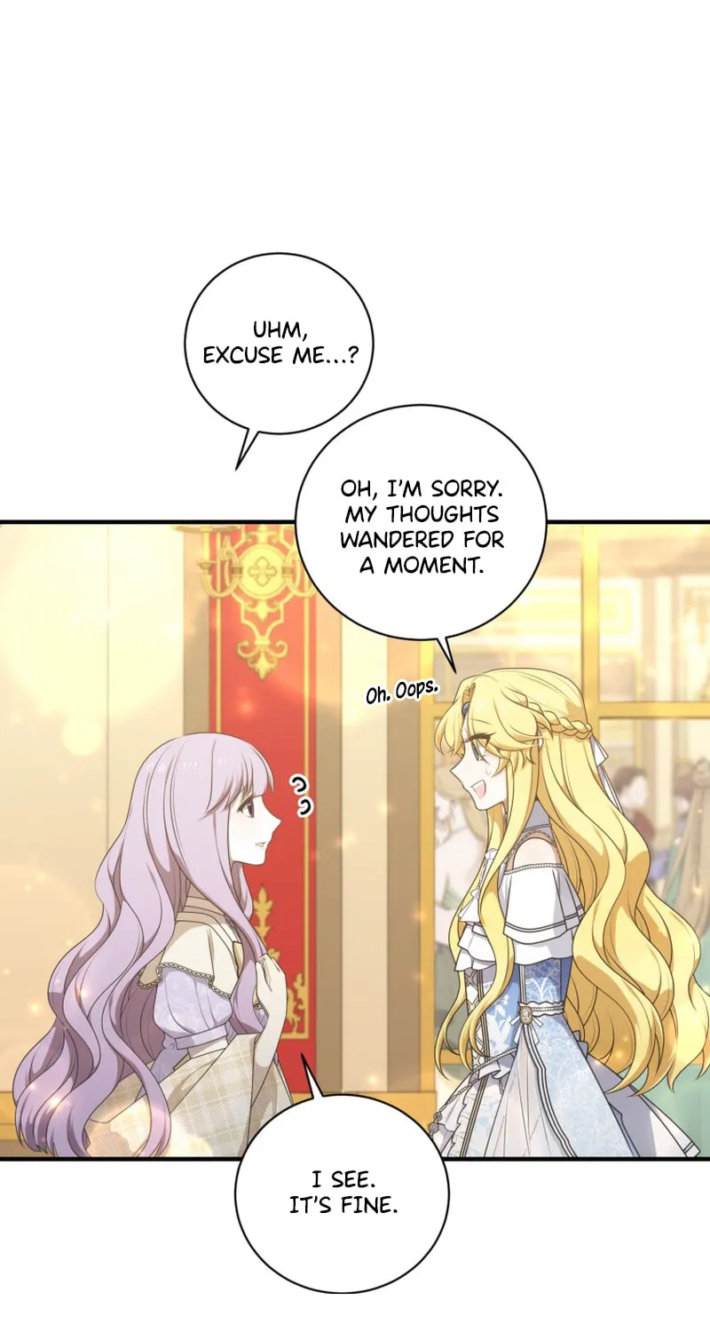 Read Elqueeness chapter 253 image 52 on Lezhin