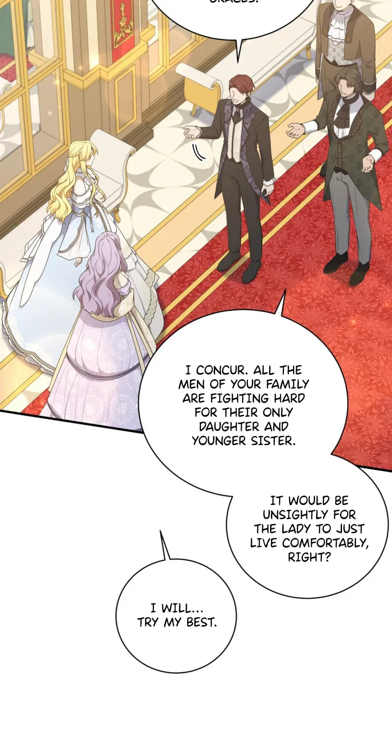 Read Elqueeness chapter 253 image 58 on Lezhin