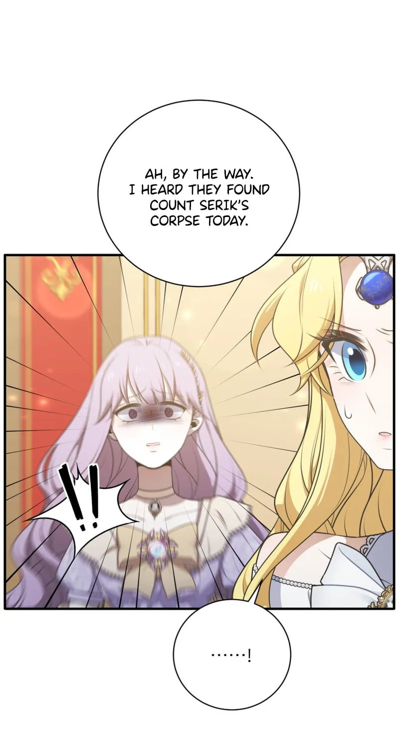 Read Elqueeness chapter 253 image 59 on Lezhin