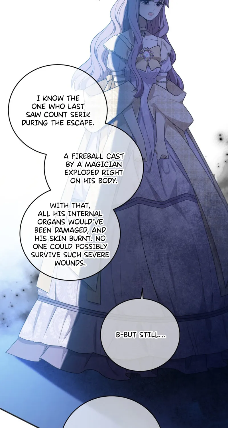 Read Elqueeness chapter 253 image 65 on Lezhin