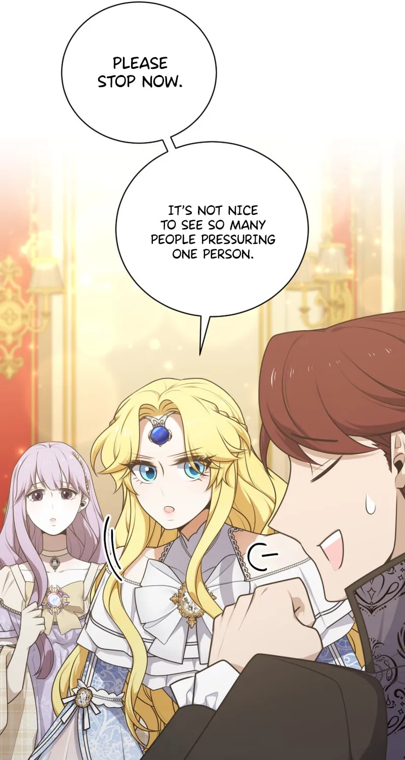 Read Elqueeness chapter 253 image 70 on Lezhin
