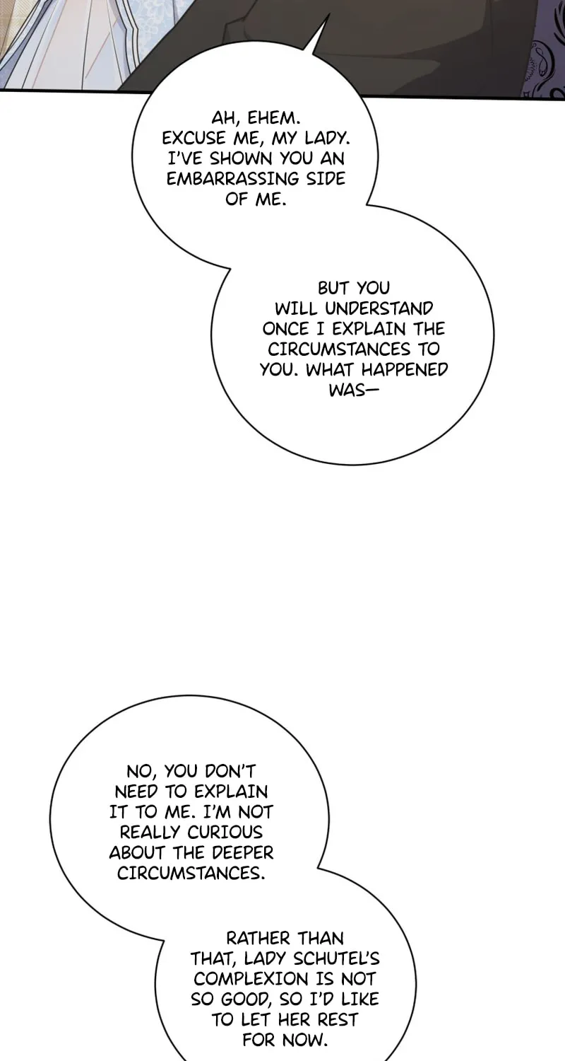Read Elqueeness chapter 253 image 71 on Lezhin