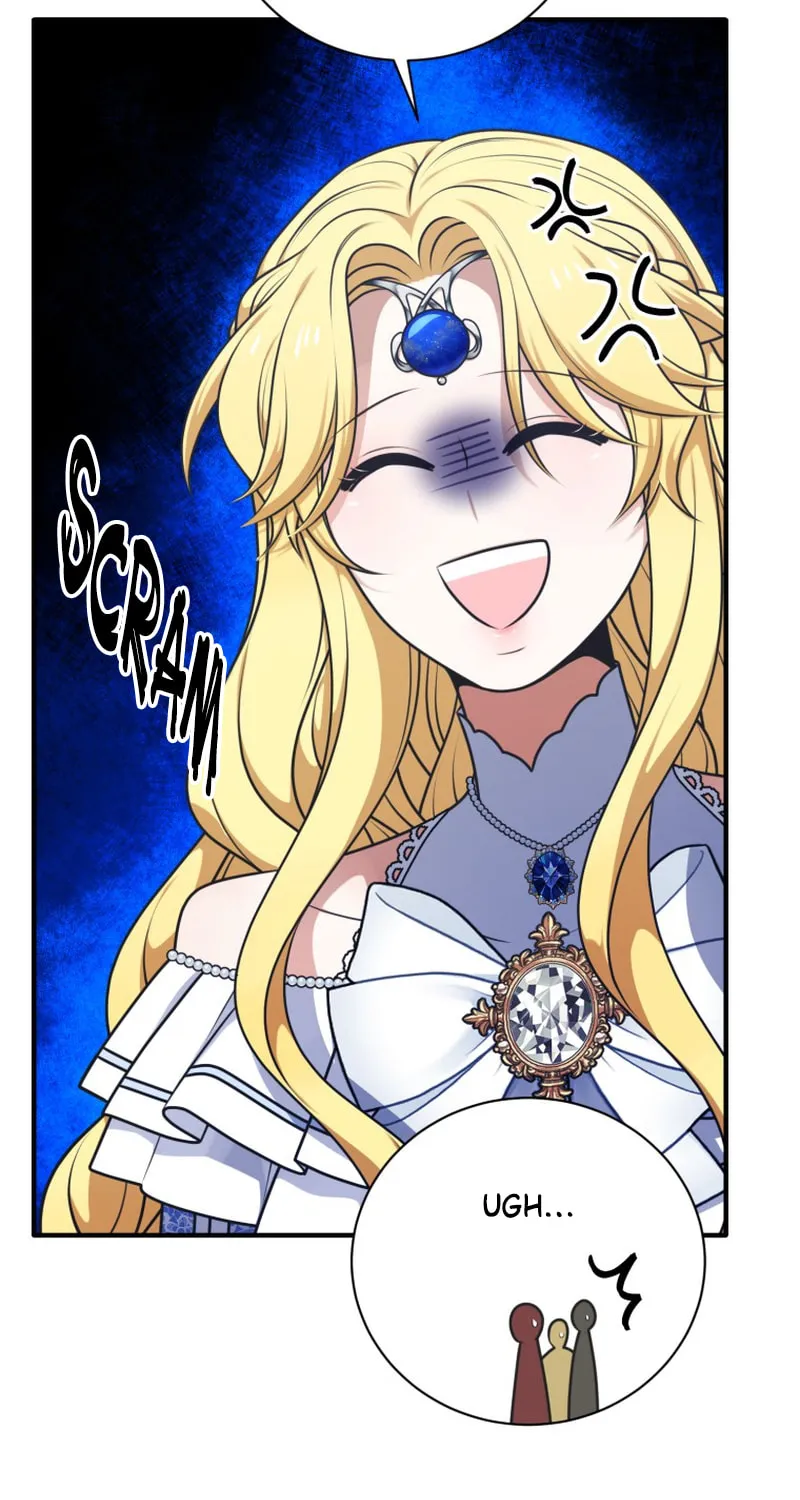 Read Elqueeness chapter 253 image 72 on Lezhin
