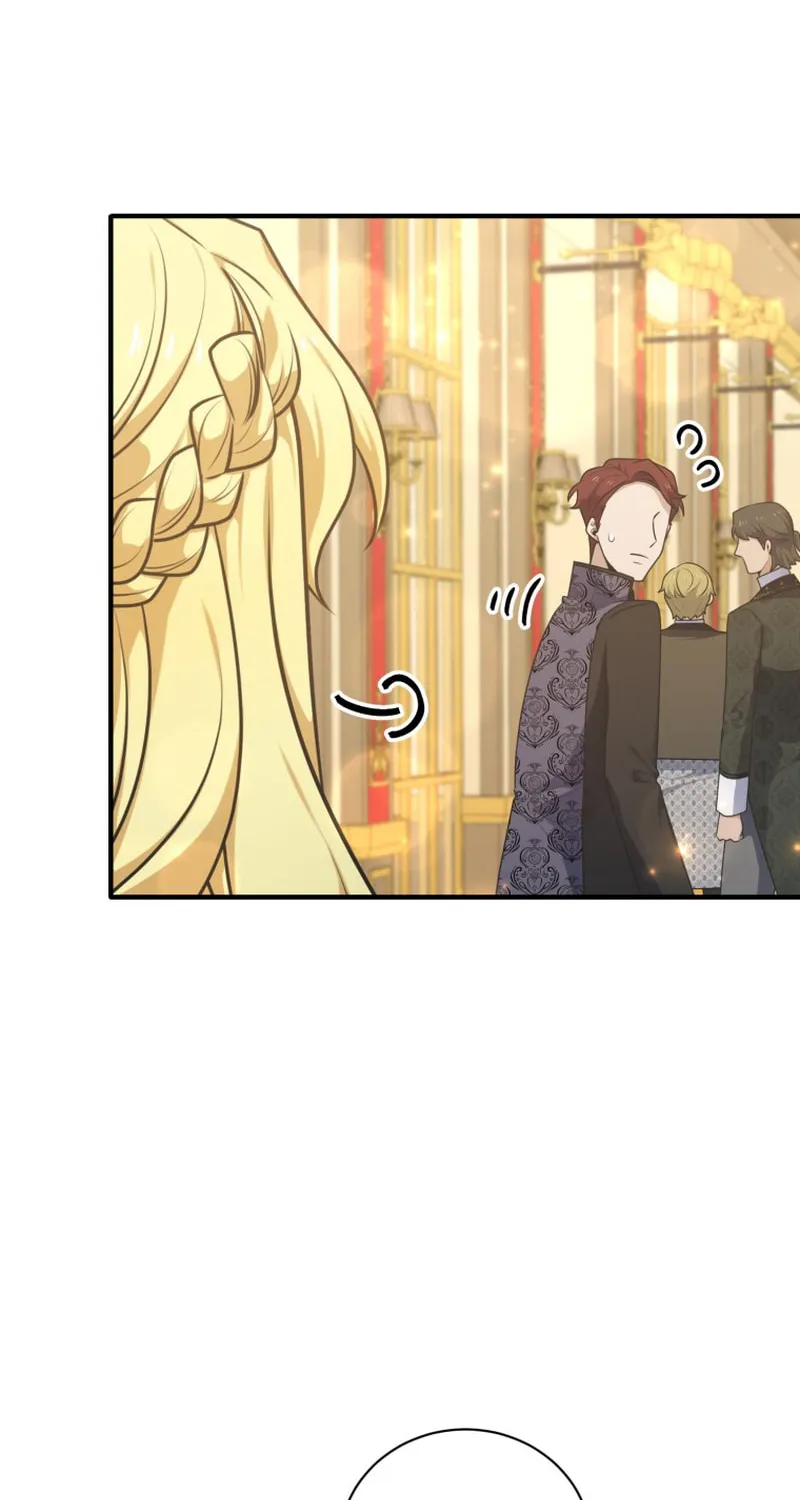 Read Elqueeness chapter 253 image 73 on Lezhin