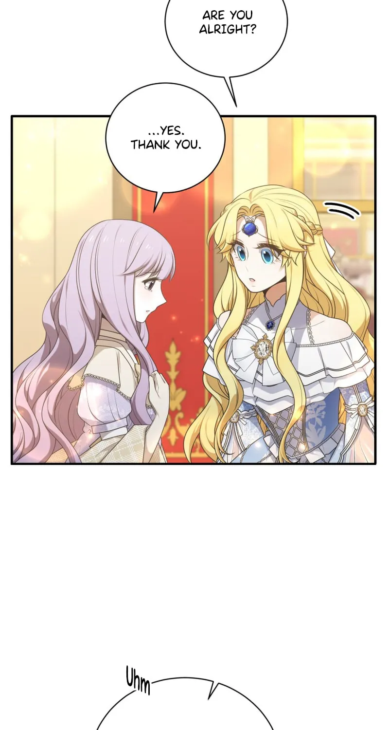 Read Elqueeness chapter 253 image 74 on Lezhin