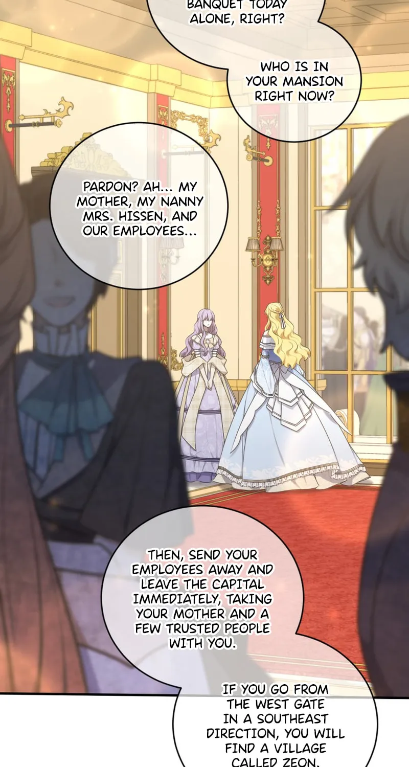 Read Elqueeness chapter 253 image 78 on Lezhin