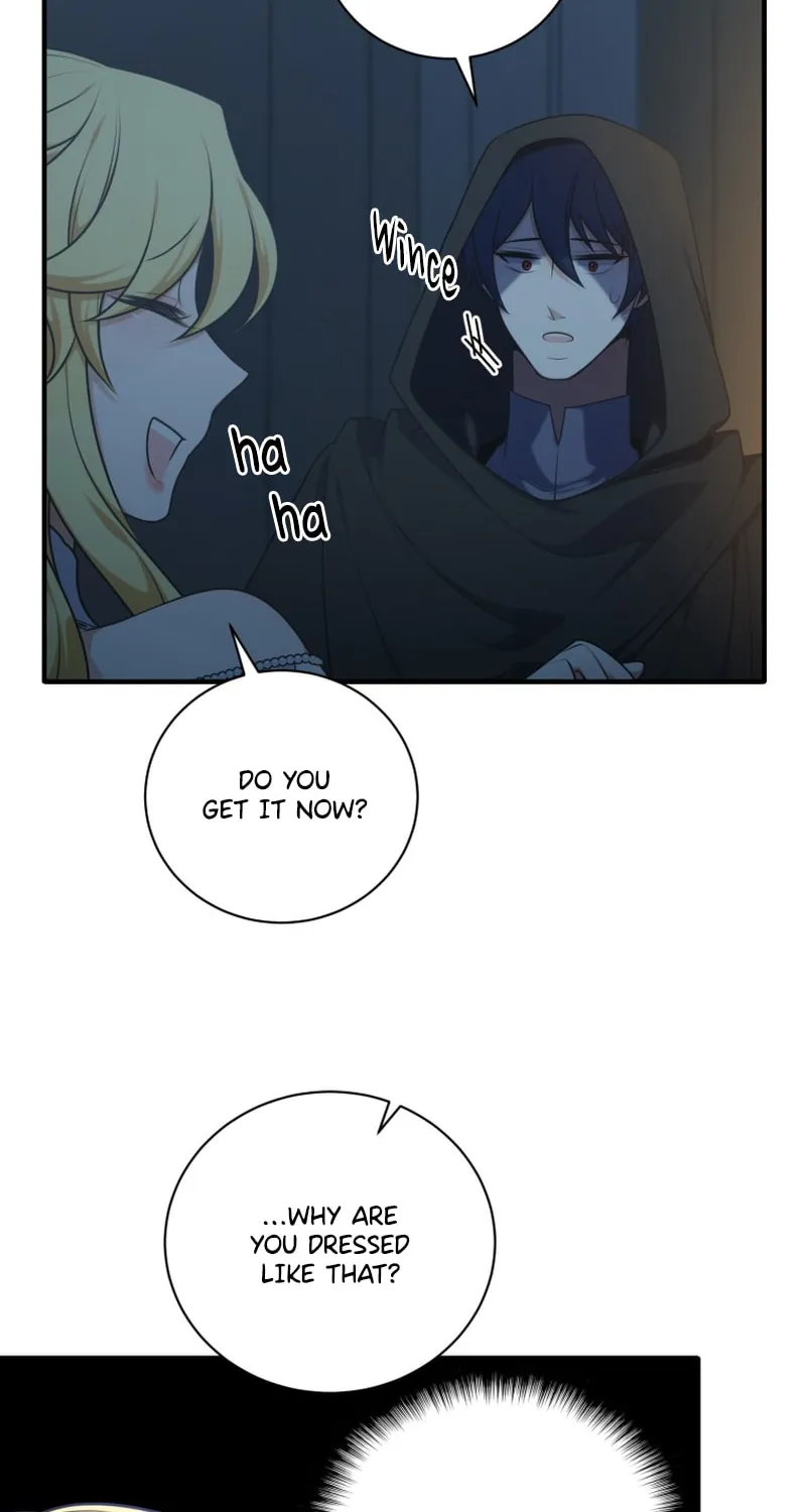 Read Elqueeness chapter 253 image 8 on Lezhin