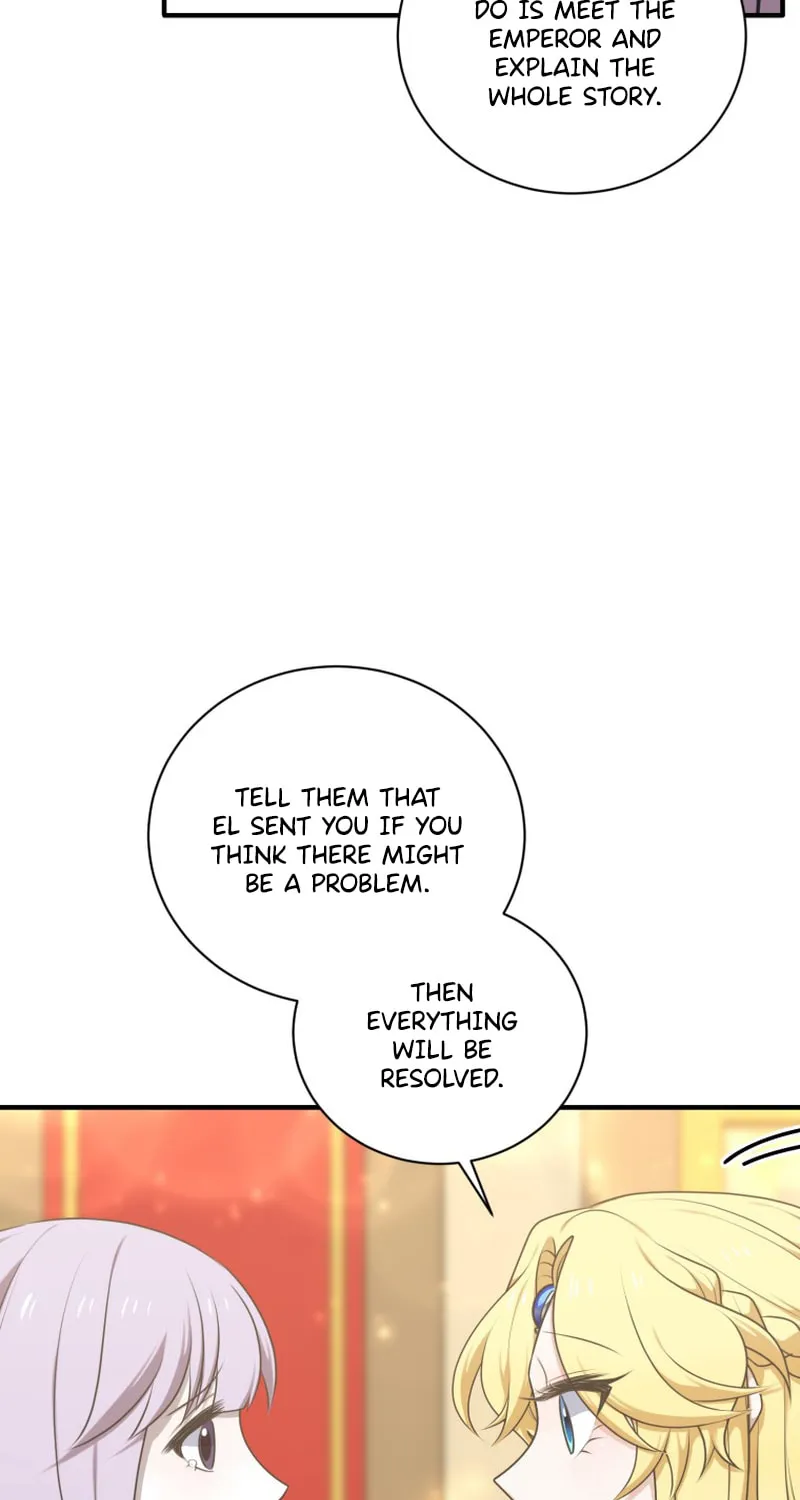 Read Elqueeness chapter 253 image 82 on Lezhin