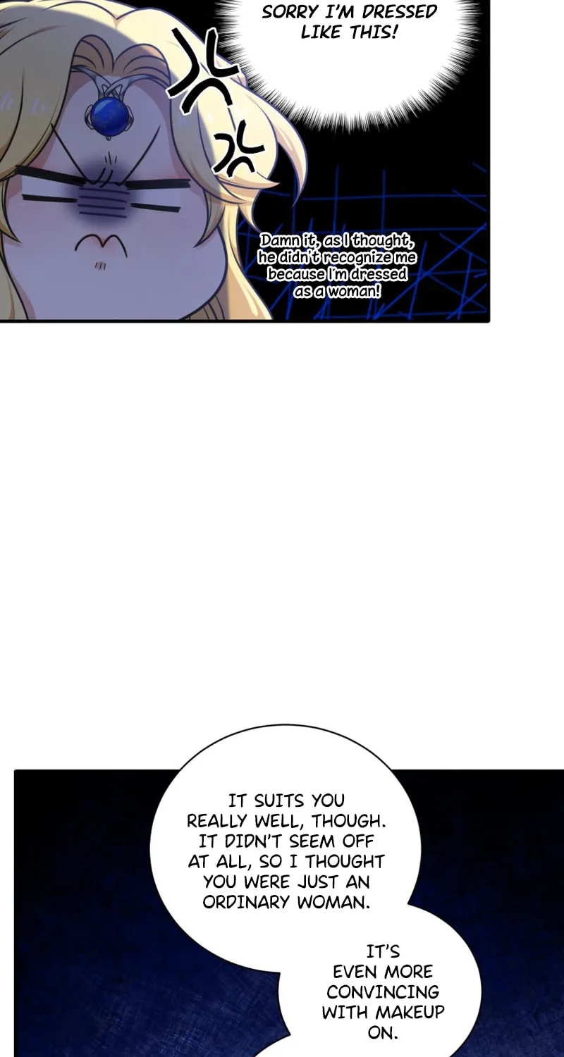 Read Elqueeness chapter 253 image 9 on Lezhin