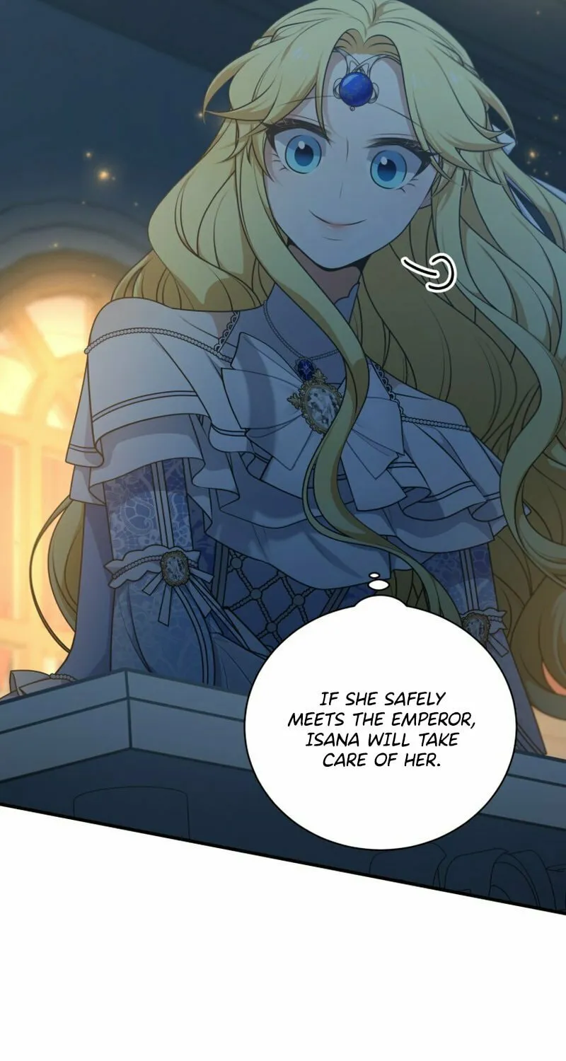 Read Elqueeness chapter 253 image 90 on Lezhin