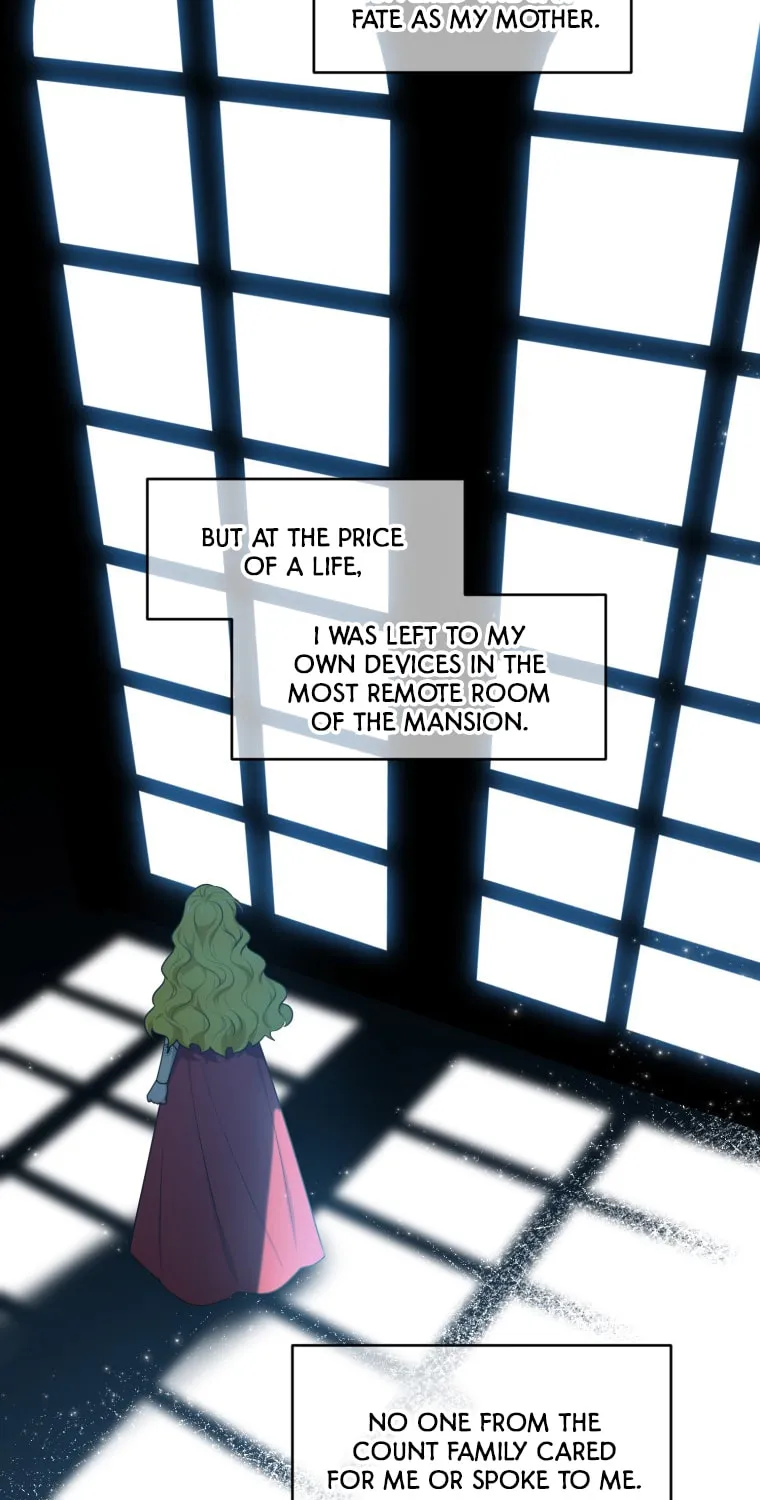 Read Elqueeness chapter 254 image 11 on Lezhin