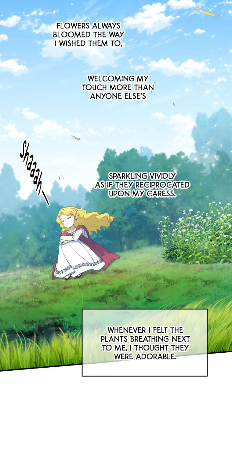 Read Elqueeness chapter 254 image 14 on Lezhin