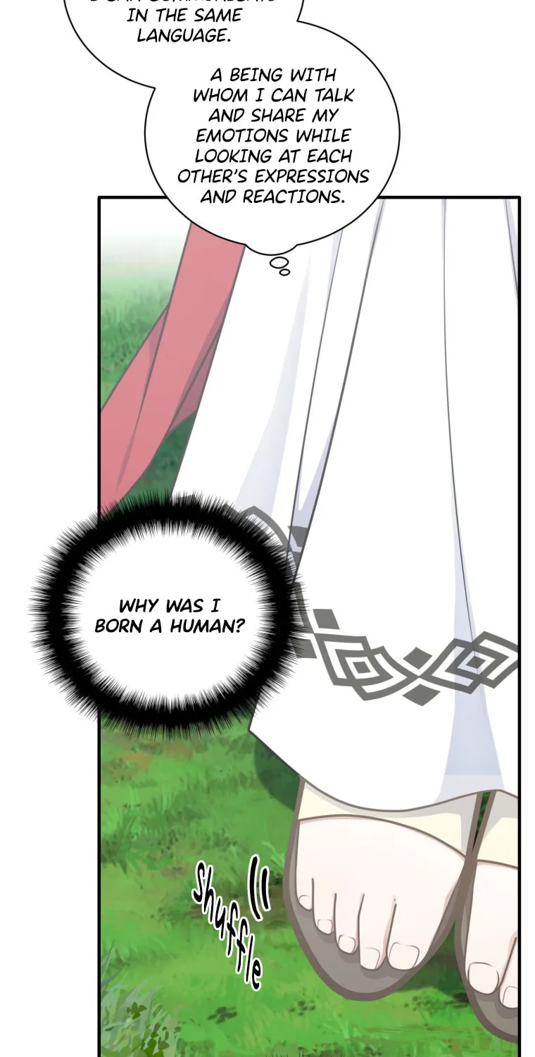 Read Elqueeness chapter 254 image 21 on Lezhin