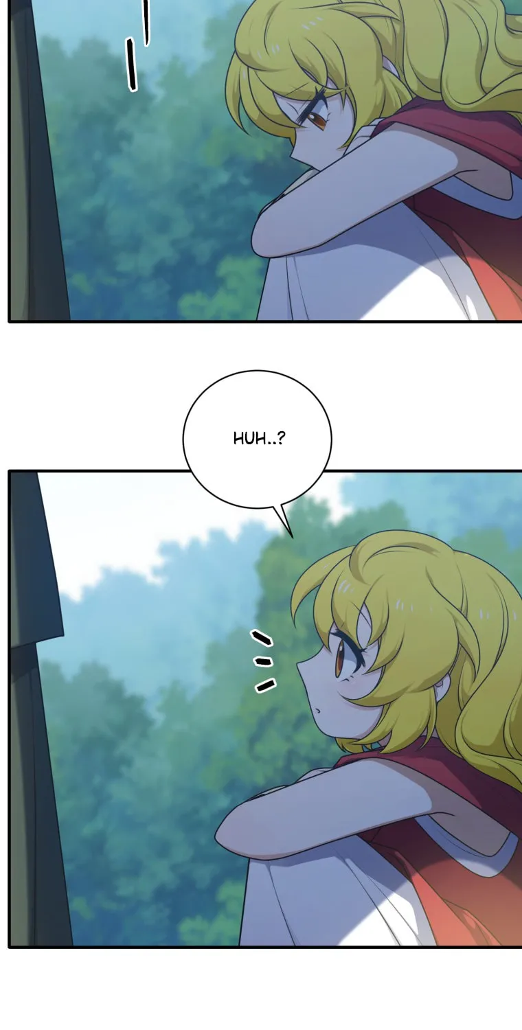 Read Elqueeness chapter 254 image 23 on Lezhin