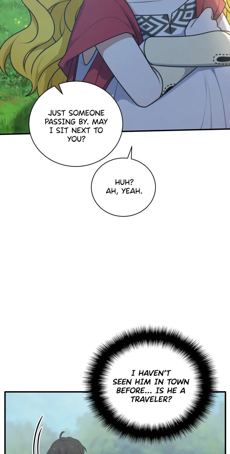 Read Elqueeness chapter 254 image 26 on Lezhin