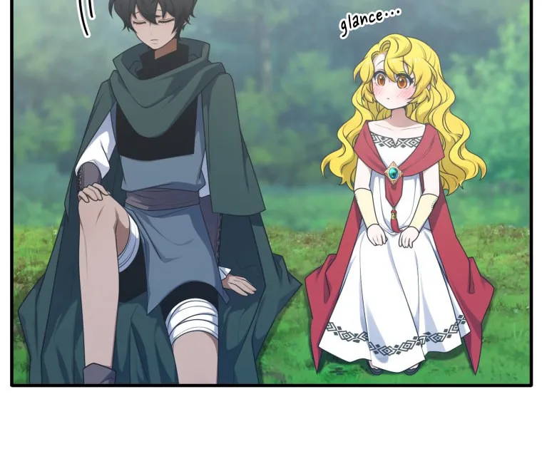 Read Elqueeness chapter 254 image 27 on Lezhin
