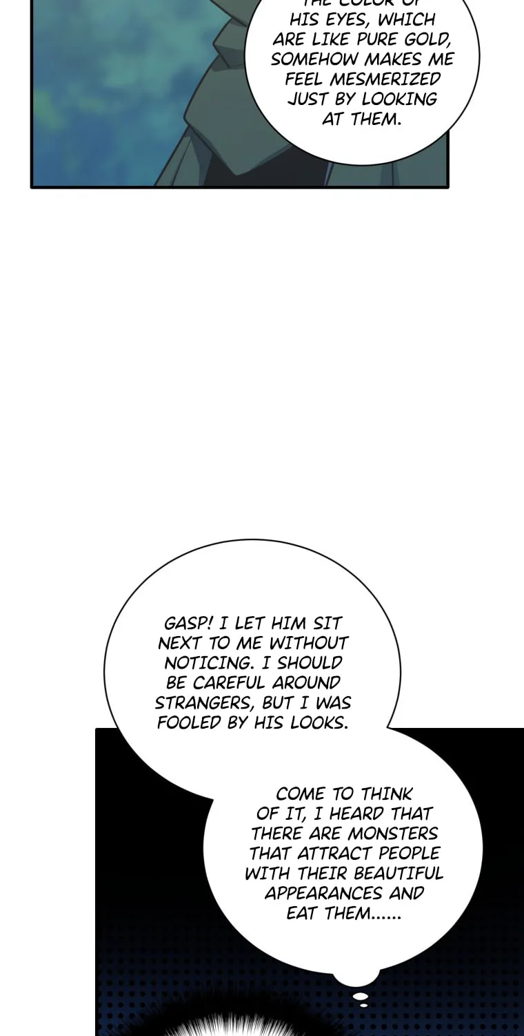 Read Elqueeness chapter 254 image 29 on Lezhin