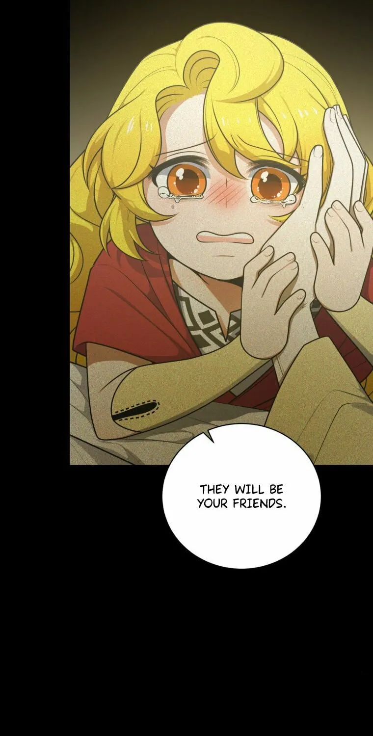 Read Elqueeness chapter 254 image 3 on Lezhin