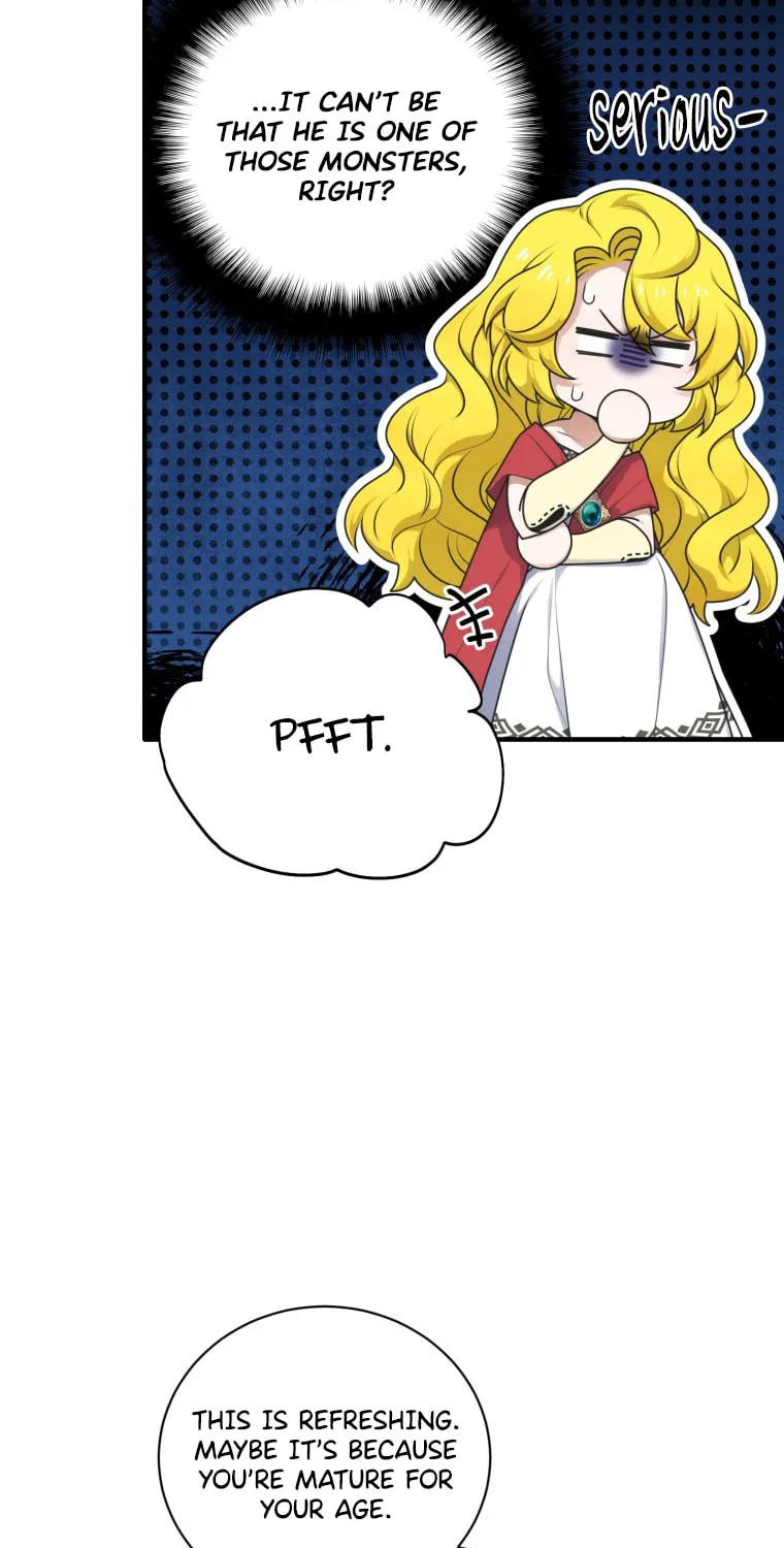 Read Elqueeness chapter 254 image 30 on Lezhin