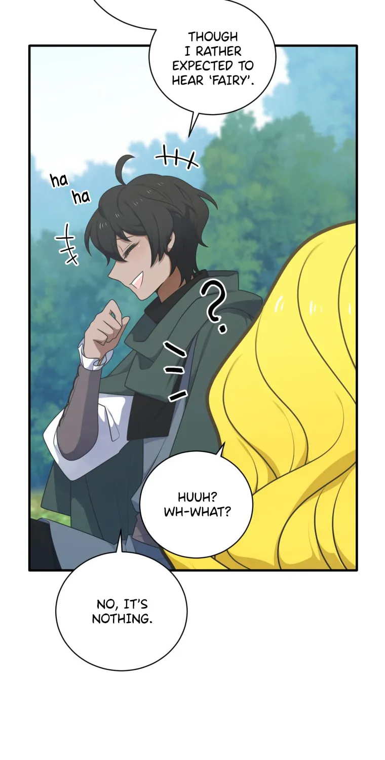 Read Elqueeness chapter 254 image 31 on Lezhin