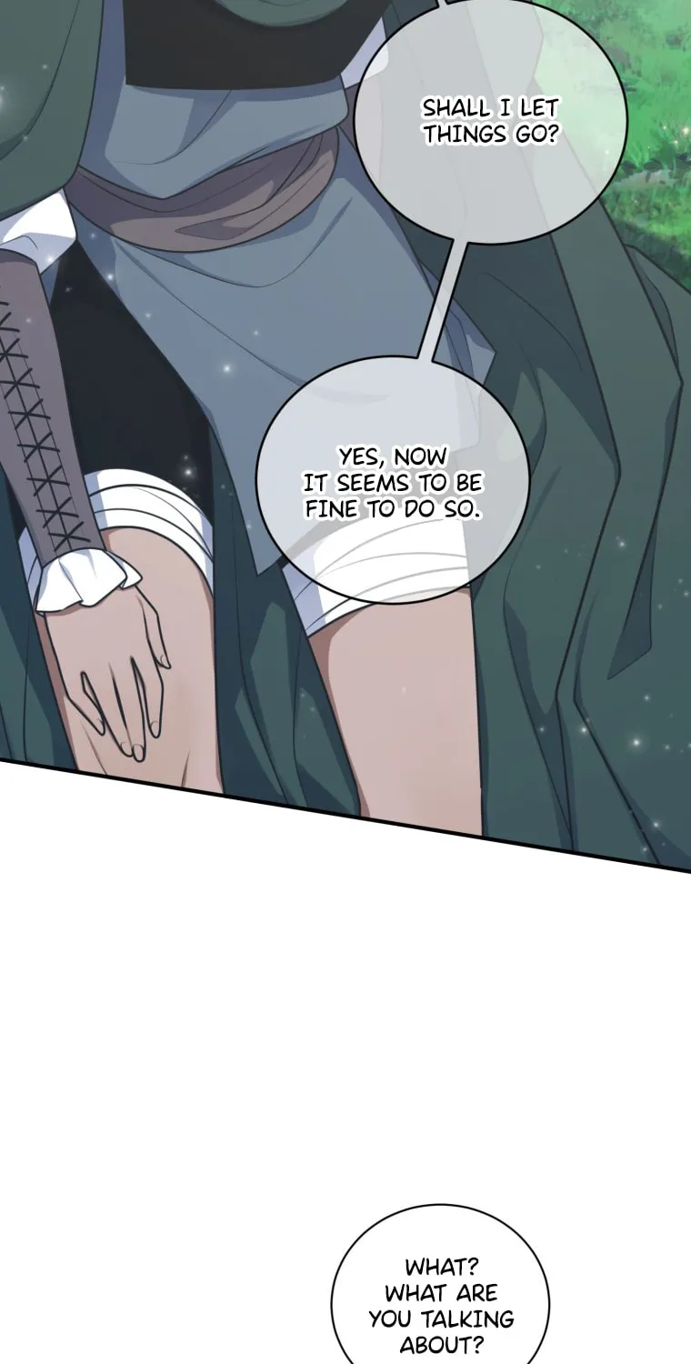 Read Elqueeness chapter 254 image 33 on Lezhin