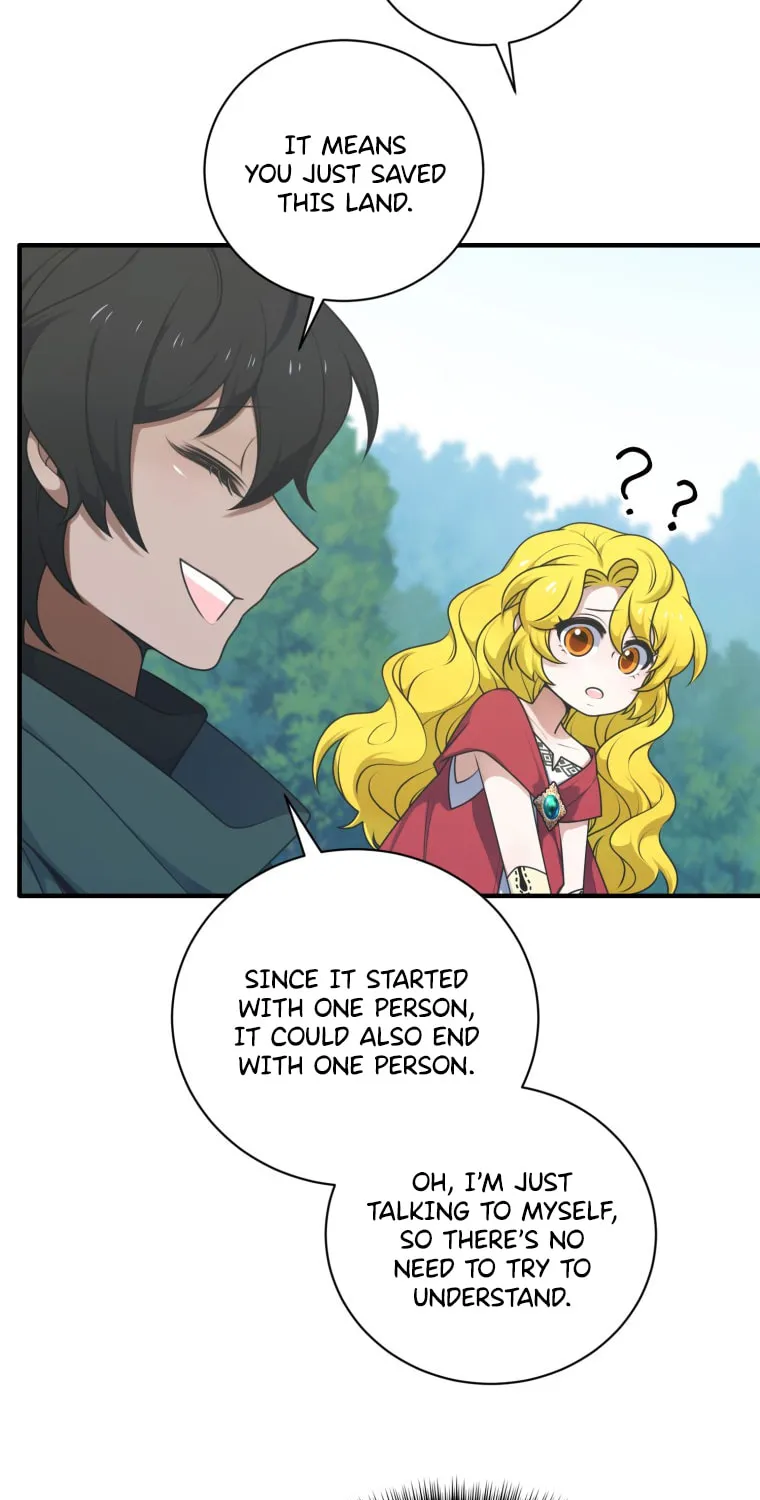 Read Elqueeness chapter 254 image 34 on Lezhin