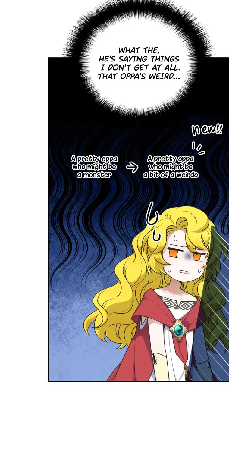 Read Elqueeness chapter 254 image 35 on Lezhin