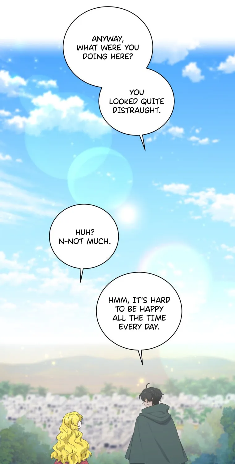 Read Elqueeness chapter 254 image 37 on Lezhin