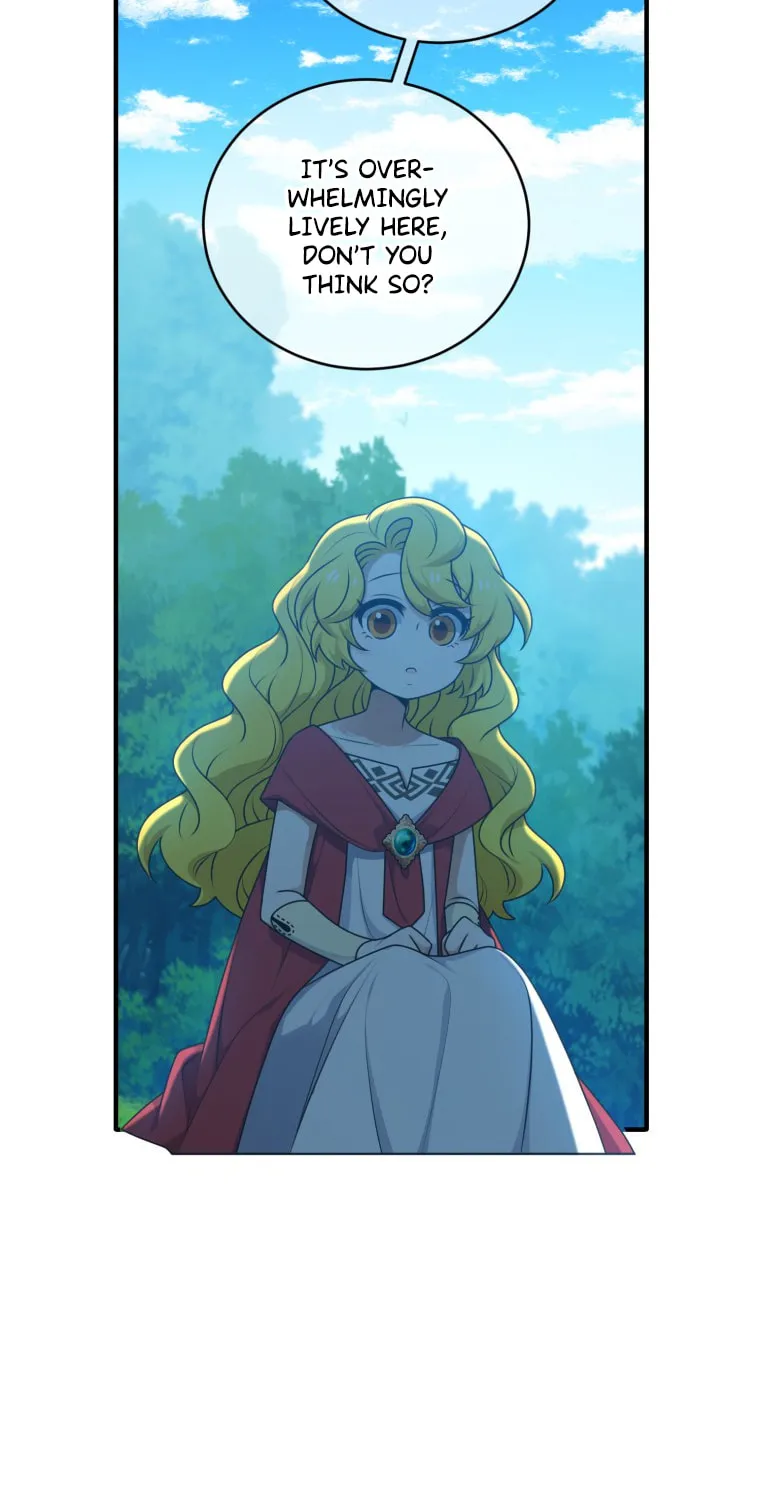 Read Elqueeness chapter 254 image 39 on Lezhin