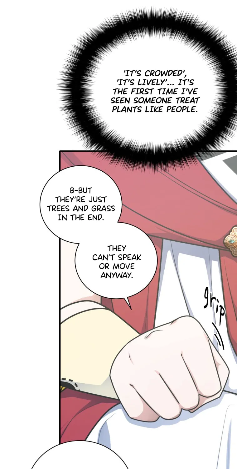 Read Elqueeness chapter 254 image 40 on Lezhin