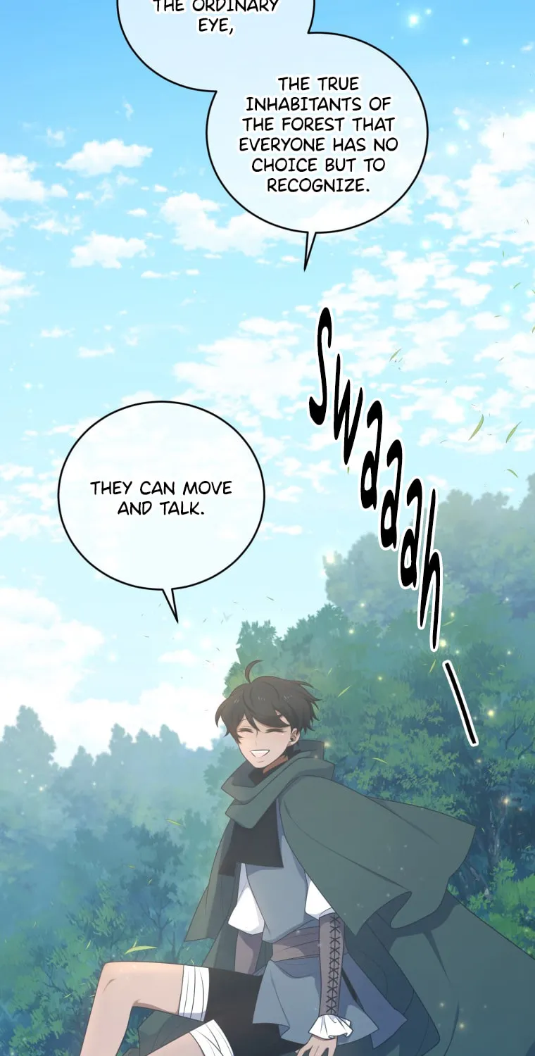 Read Elqueeness chapter 254 image 42 on Lezhin