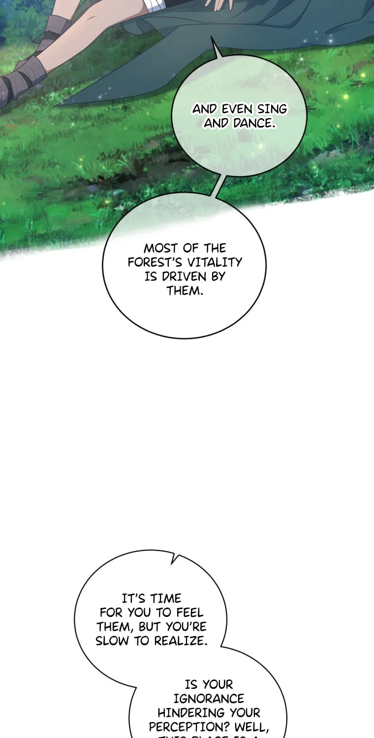 Read Elqueeness chapter 254 image 43 on Lezhin