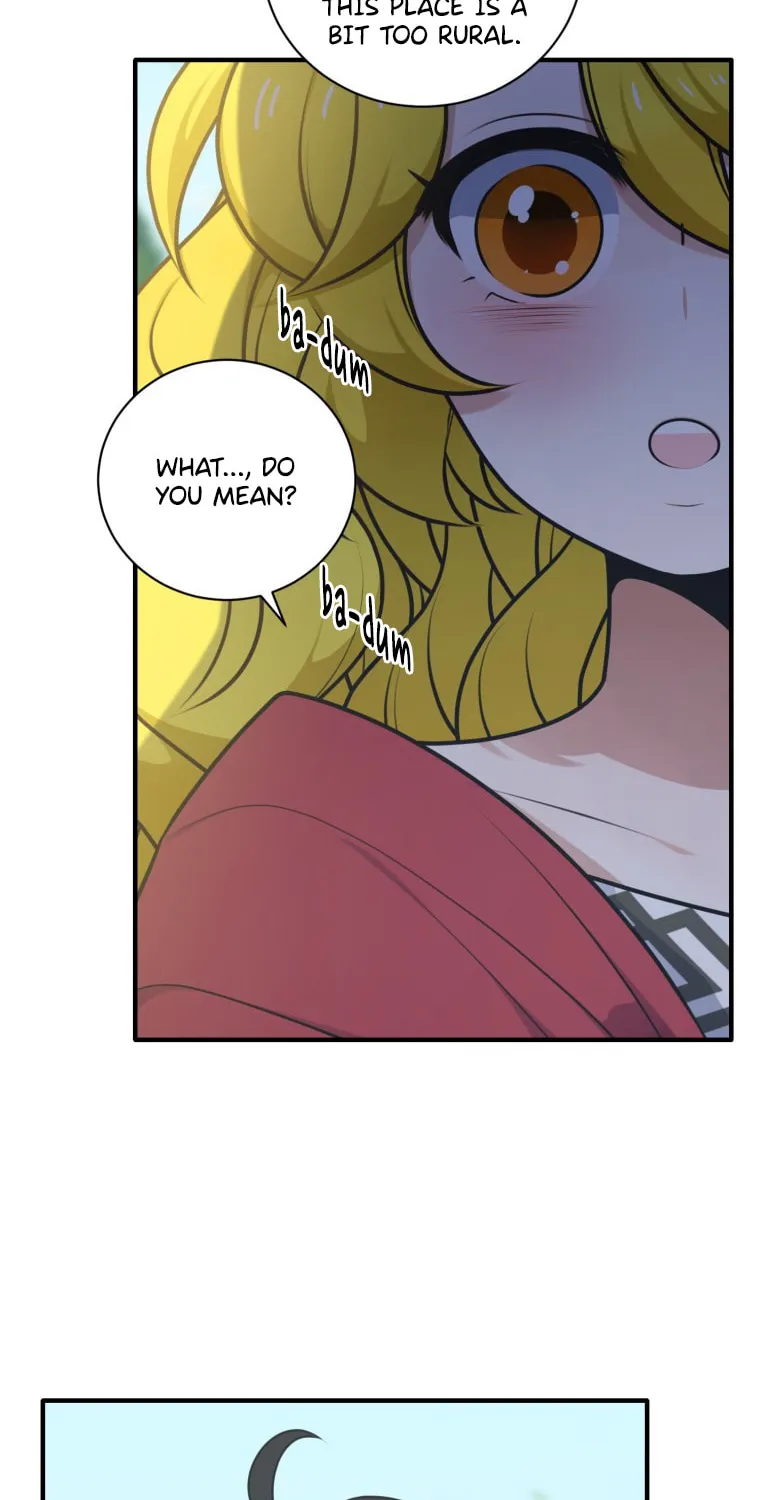 Read Elqueeness chapter 254 image 44 on Lezhin