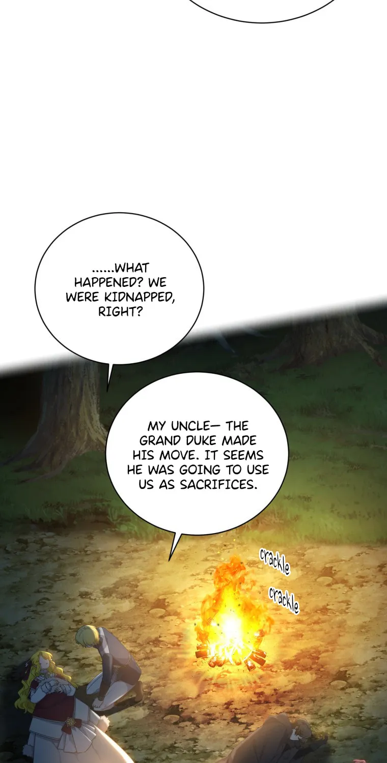 Read Elqueeness chapter 254 image 51 on Lezhin