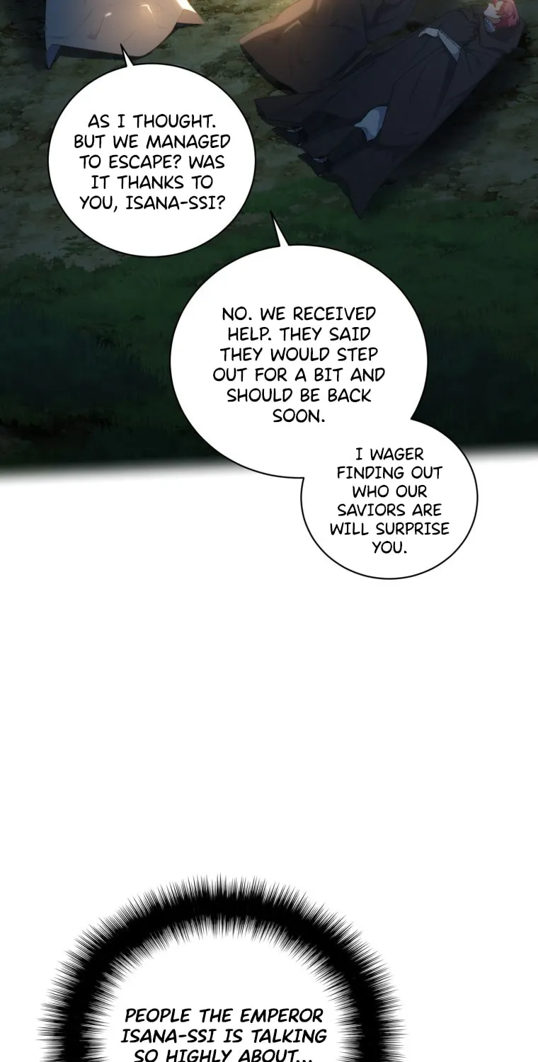 Read Elqueeness chapter 254 image 52 on Lezhin
