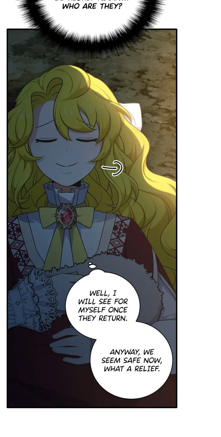 Read Elqueeness chapter 254 image 53 on Lezhin