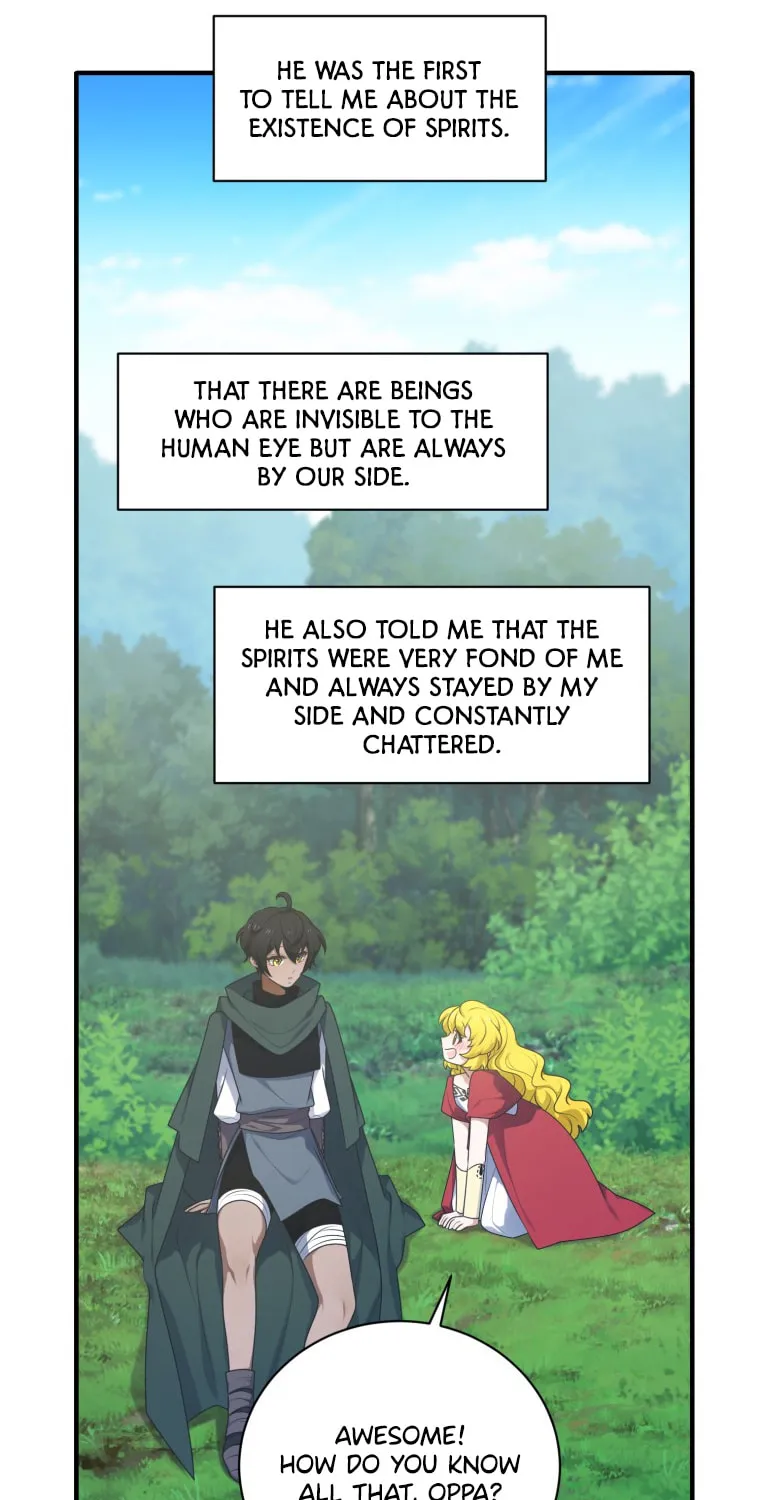 Read Elqueeness chapter 254 image 56 on Lezhin