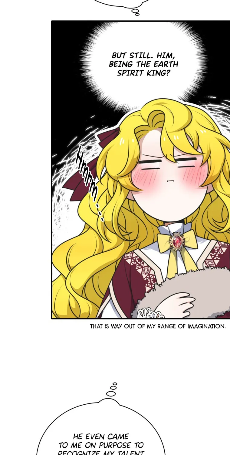 Read Elqueeness chapter 254 image 59 on Lezhin
