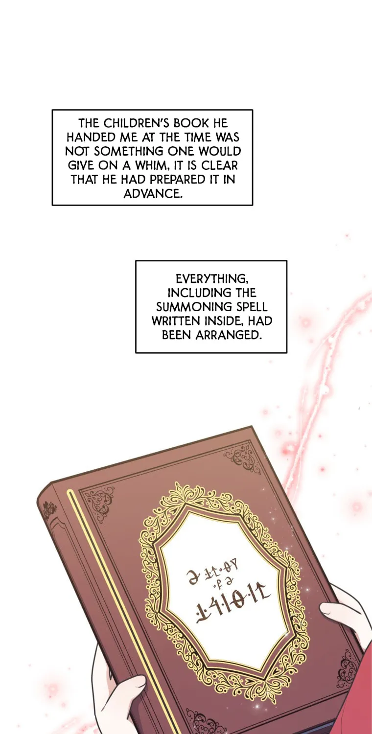 Read Elqueeness chapter 254 image 61 on Lezhin